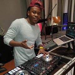 Happy BirthDay Reggae Special 2019 -(By Selecta Talento)