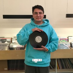 Excellent w/ Gaz_Preston @ KURS radio 06.11.24