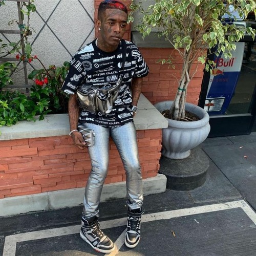 Stream Lil Uzi Vert - Gucci Sneaks (Remastered snippet) by trxcky | Listen  online for free on SoundCloud