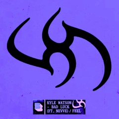 Bad Luck x Close Encounters