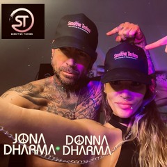 Jona Dharma & Donna Dharma "At Home"