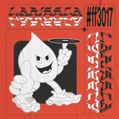 GOTA #ff3017 - LARISSCA®️