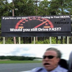 FASTEN YOUR SEATBELTS // 170 BPM