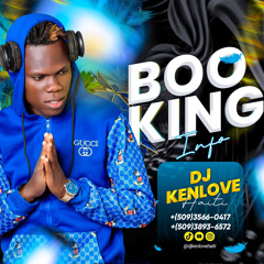 MIXTAPE VIBE 2025 DJ KENLOVE HAITI🇭🇹