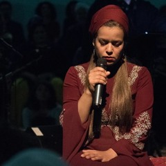 Mina Deris  - Arabic Lullaby  • Female Voice Of Iran Festival