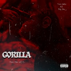 GORILLA feat. Tomi Nels, EJ & Big Jav
