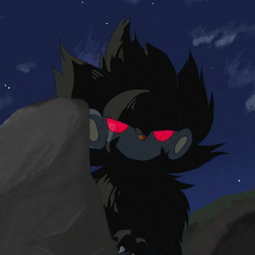 Luxray (prod.fuckdisturbed x danny)