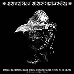 Satanic Warmaster - A Hymn for the Black Empire