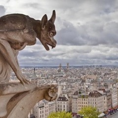 Mar 2020 | Ecstatic Dance (Multi-style) Paris