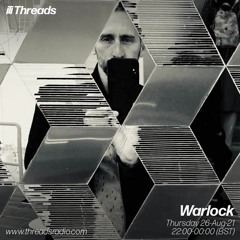 Threads Radio - Aug 2021