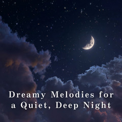 Afterglow Across Quiet Streets