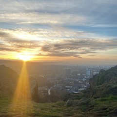 Bright Patterns with Vicki Siolos @ The Lot Radio 02 - 02 - 2023