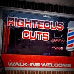 Righteous Cuts (Hip Hop Beat)
