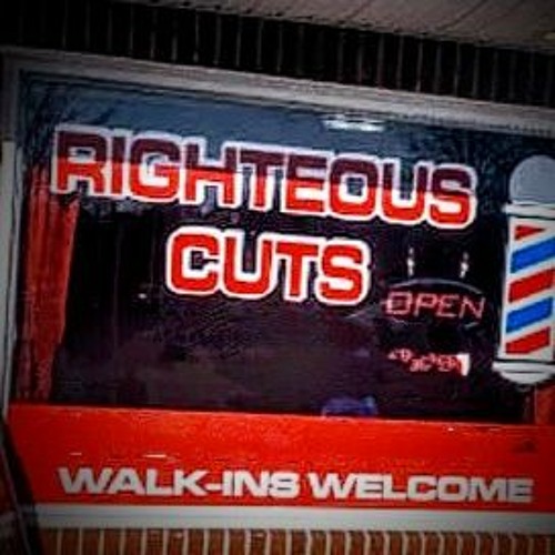 Righteous Cuts (Hip Hop Beat)
