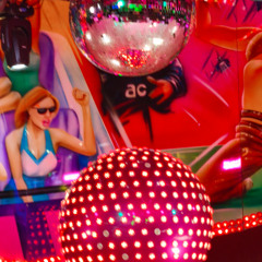 Disco Ball (Fever Remix)