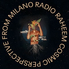 Mondocane x Radio Raheem