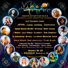 VIBES 2022