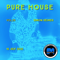 Pure House vol.29