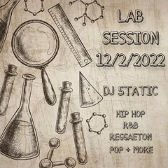 Lab Session (12/2/2022)
