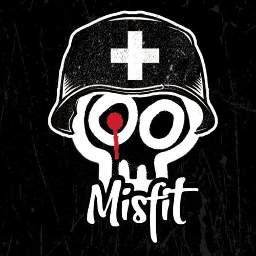 Dj Clenn - misfit manchester dj comp 2024
