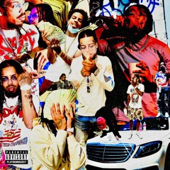 Love Dont Pay Da Bills (feat. BOOBIE RED)