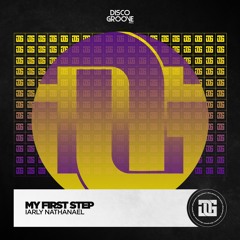Iarly Nathanael- For Me (My First Step EP)