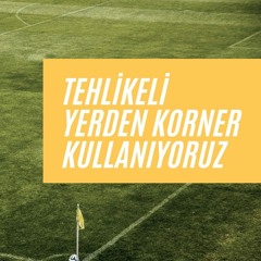 TYKK #2 | Sergen Yalçın, Aykut Kocaman, Türkiye Futbol Federasyonu, Messi ve Abidal, Futbolda Şiddet