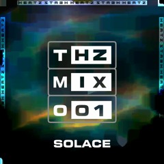 THZ MIX 001 - SOLACE