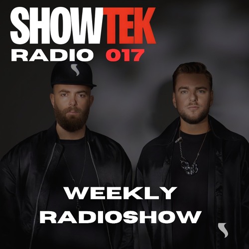 SHOWTEK RADIO 017