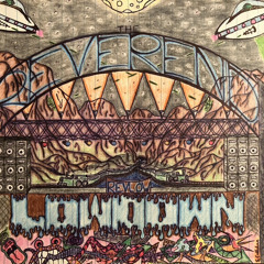Divine Intervention (Blueberries & Bibles Mix)
