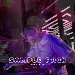 STEREO HEARTS (SAMPLE PACK PROMO 1)