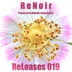 ReLeases #019 (Progressive House Jun 25)