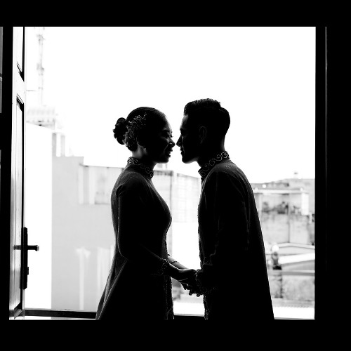 The Love Scene