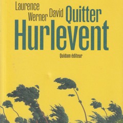 Laurence Werner David - Quitter Hurlevent