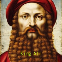 King Ali