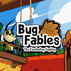Bug Fables ost Extended - Oh No! WASPS!!