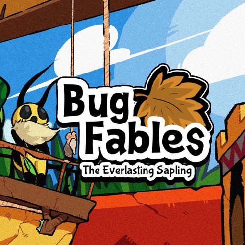 Bug Fables ost Extended - Battle Against Ultimax, Who Has a Tank