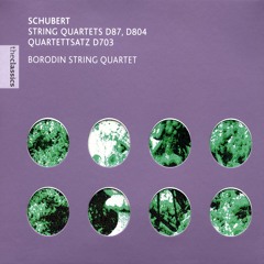Mendelssohn: The Complete String Quartets