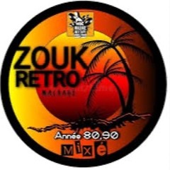 Les Plus Grand Succès  Rétro Zouk