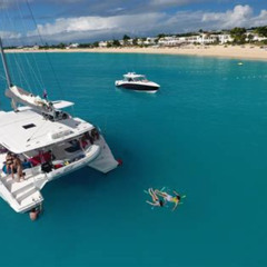Review Special Price Nude Naturist Catamaran Boat Luxury Charter In St Maarten