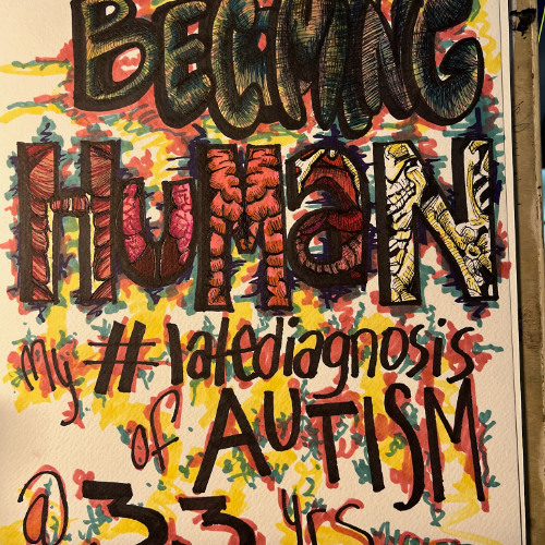 08 - _ArTISTICaUTIST - Myth of Sickness