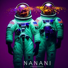 NANANI (ft Lytrotis)