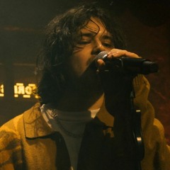 SALUKI – Поломка (Live)