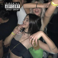 Pill (prod. Klein) MASTER