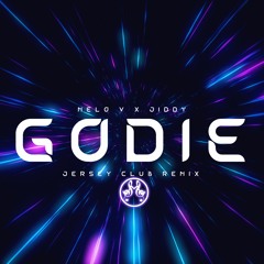 GODIE(Jersey Club Remix)