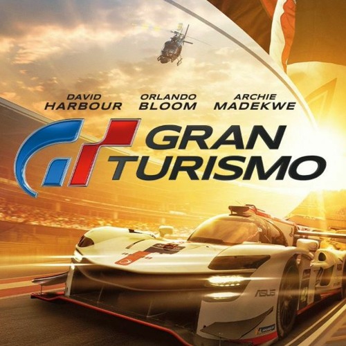 Stream Watch Gran Turismo (2023) FullMovie Online Streaming At-Home by  ᗯᗩTᑕᕼ Gran Turismo Free FullMovie Online