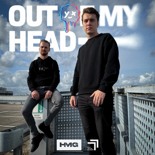 HUTS, y_x - Out Of My Head