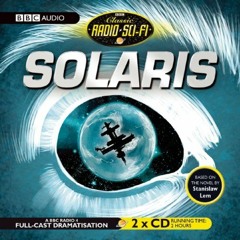 Solaris End Music - BBC Radio 4 dramatisation