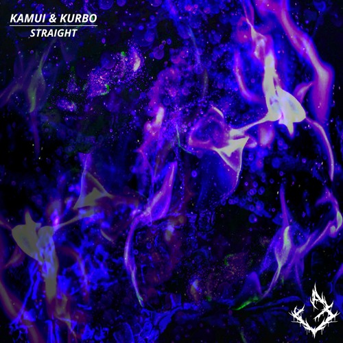 Kamui & Kurbo - Straight