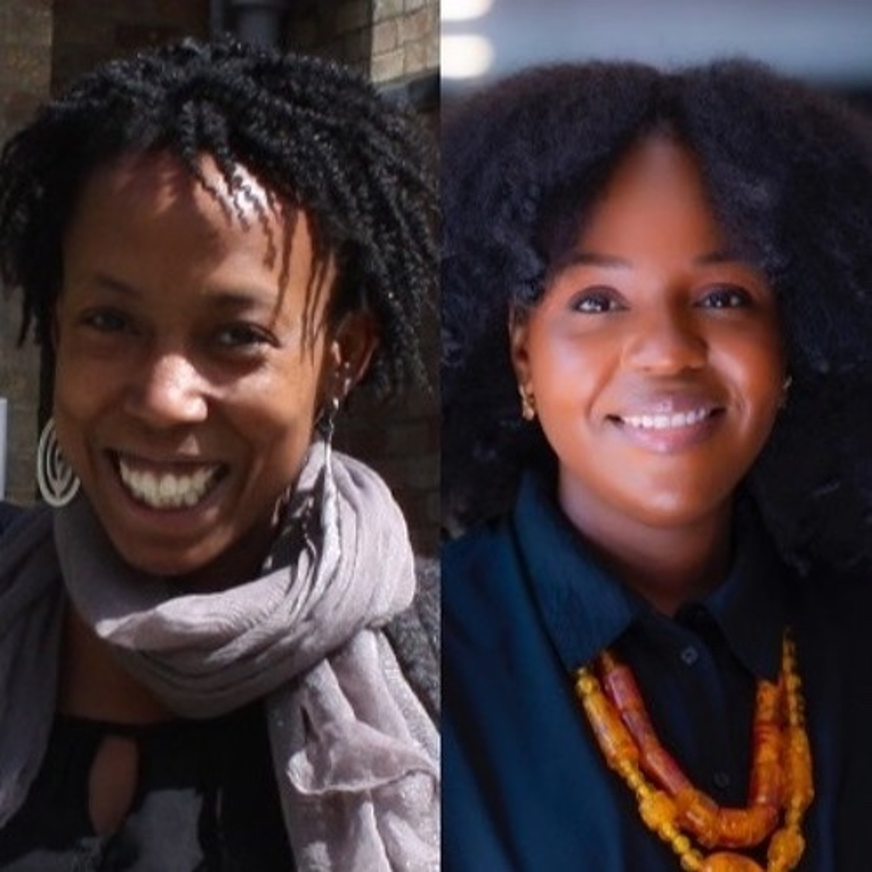 FreshEd #313 – Black Lives Matter and Comparative Education (Sharon Walker and Krystal Strong)